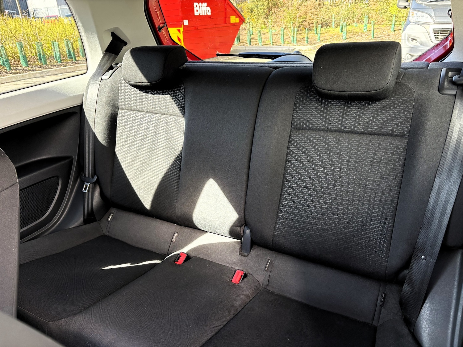 Used SEAT Mii 2013 for sale - 77974287: Photo 11