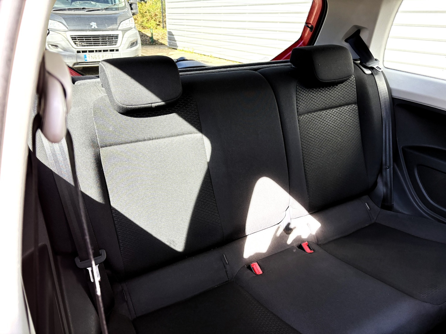 Used SEAT Mii 2013 for sale - 77974287: Photo 12