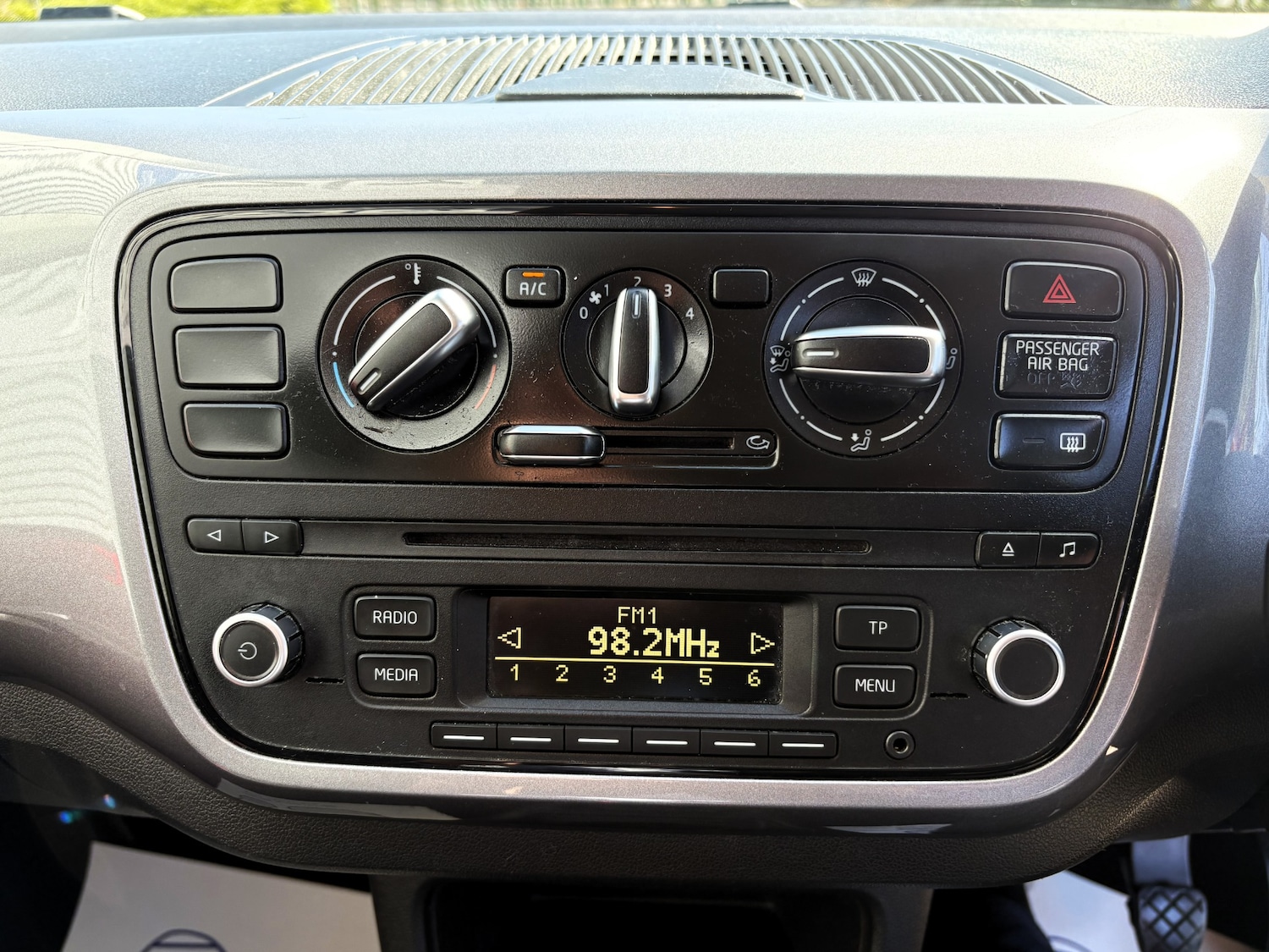 Used SEAT Mii 2013 for sale - 77974287: Photo 13