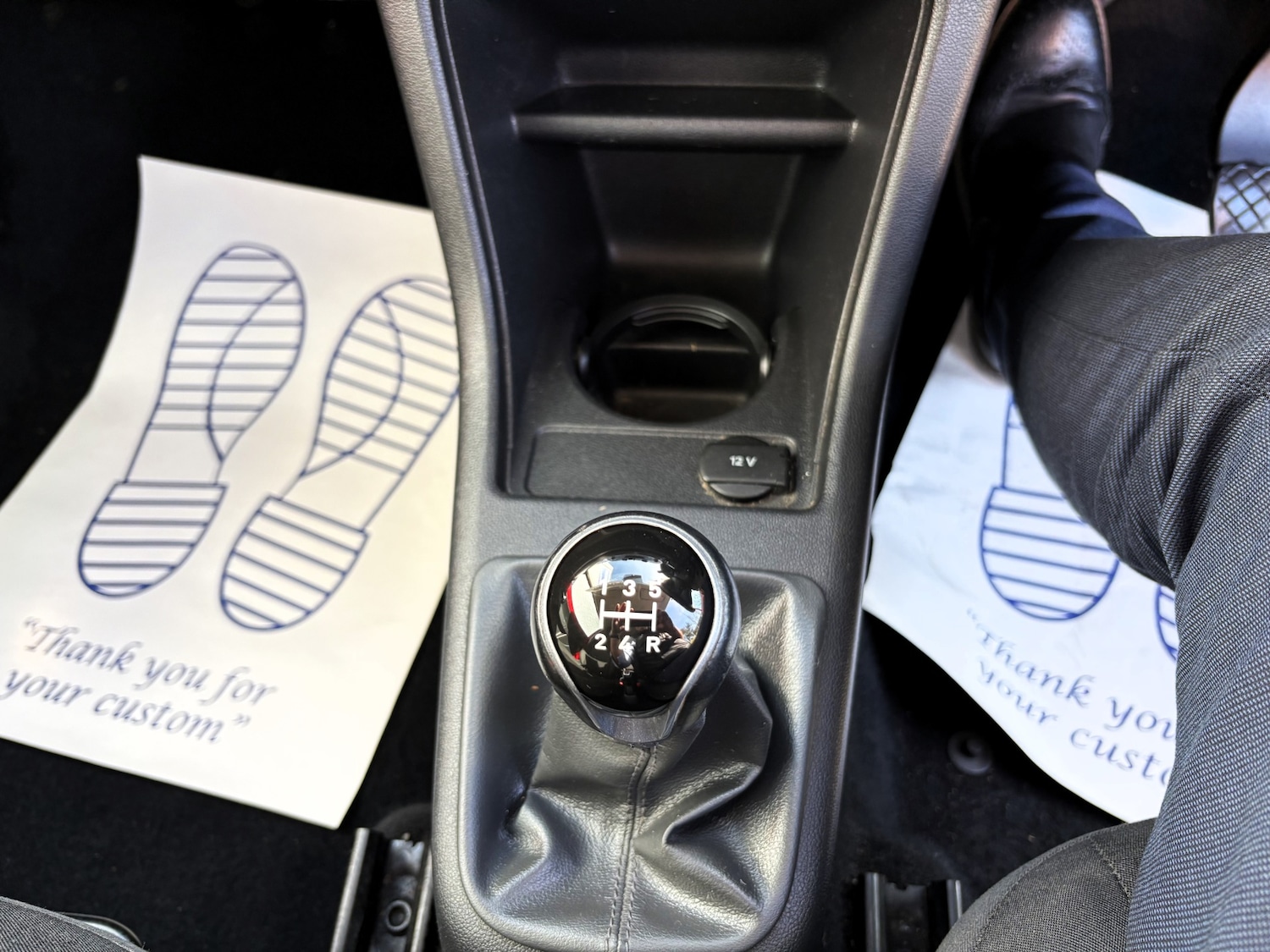 Used SEAT Mii 2013 for sale - 77974287: Photo 14