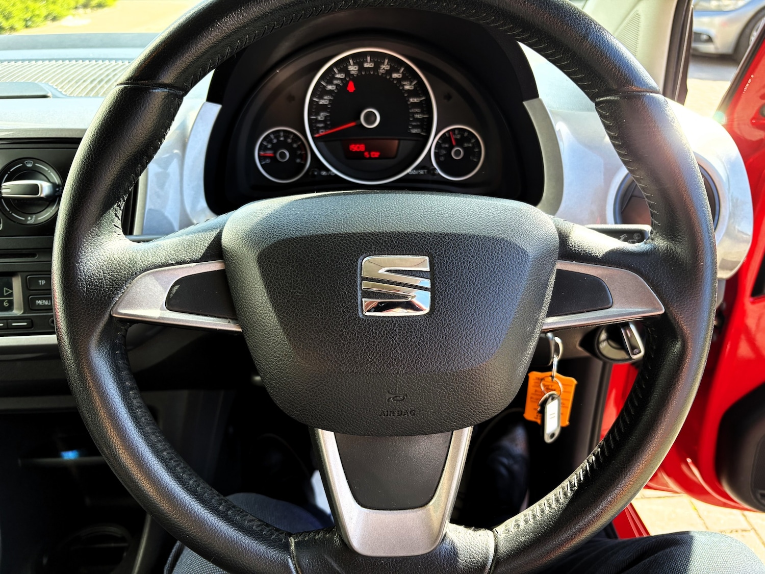 Used SEAT Mii 2013 for sale - 77974287: Photo 15