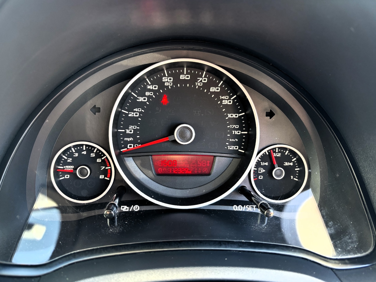 Used SEAT Mii 2013 for sale - 77974287: Photo 16