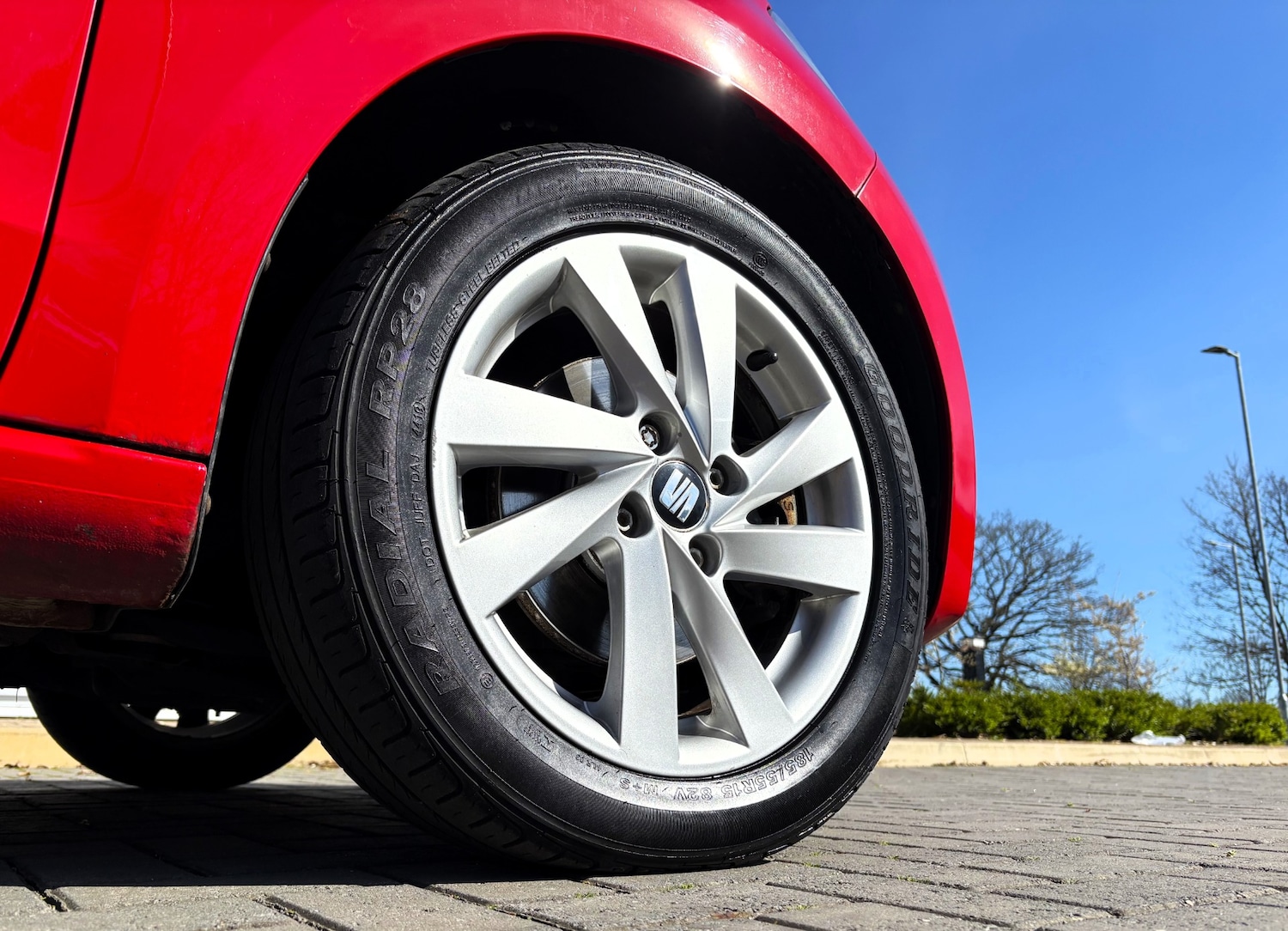 Used SEAT Mii 2013 for sale - 77974287: Photo 18