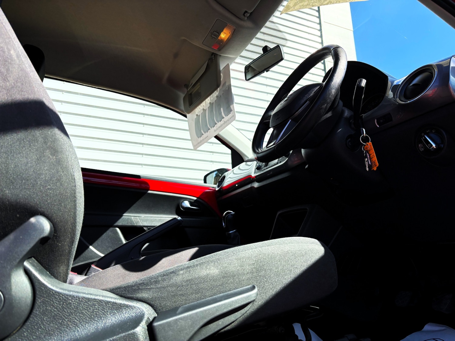 Used SEAT Mii 2013 for sale - 77974287: Photo 9