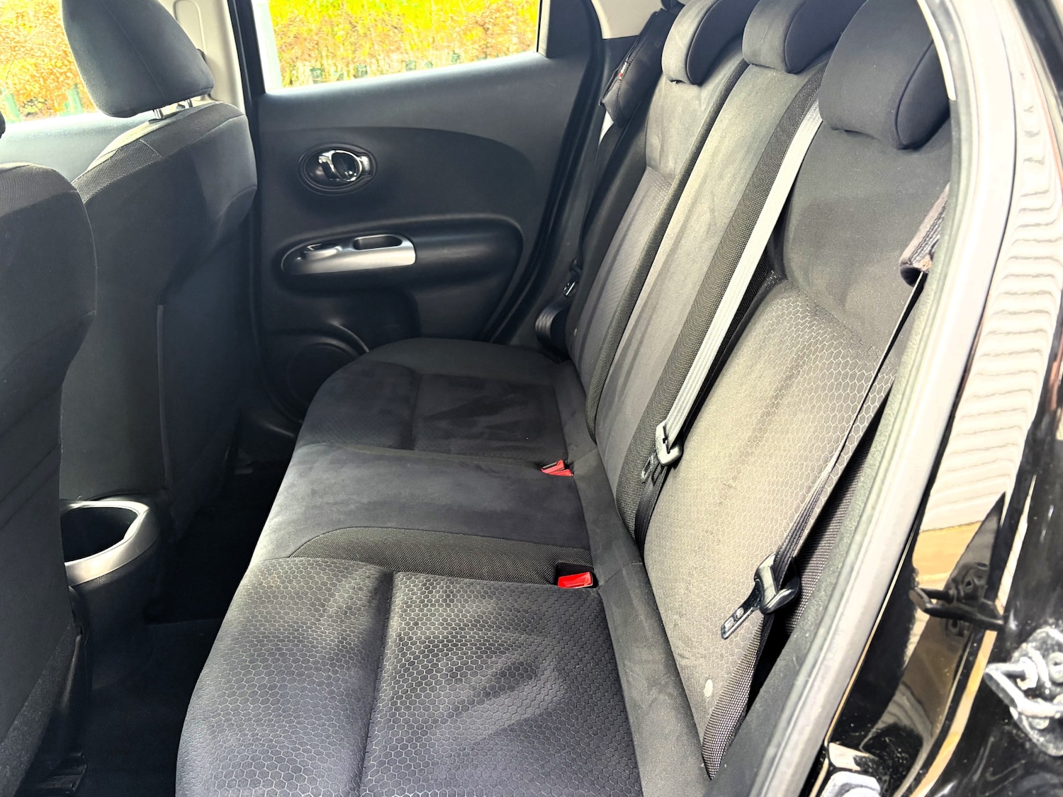 Used Nissan Juke 2012 for sale - 76940375: Photo 12