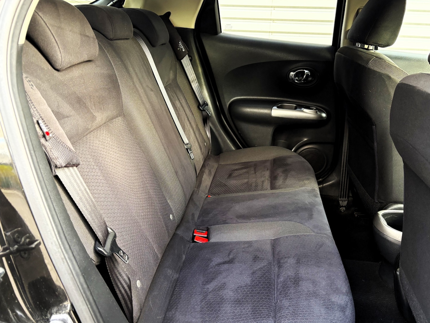 Used Nissan Juke 2012 for sale - 76940375: Photo 13