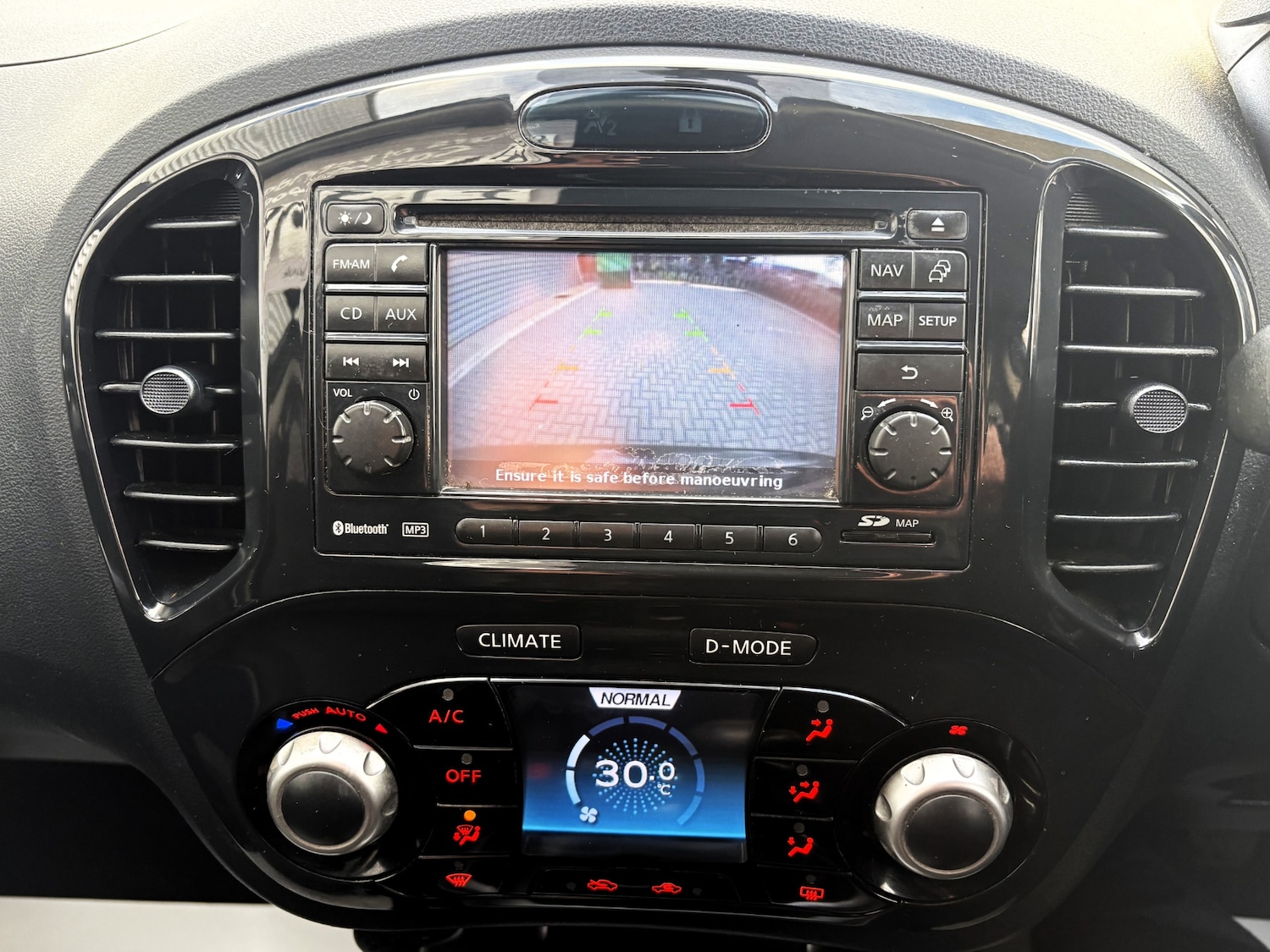 Used Nissan Juke 2012 for sale - 76940375: Photo 15