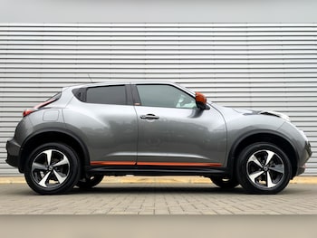 Used Nissan Juke 2019 for sale - 76234207: Photo