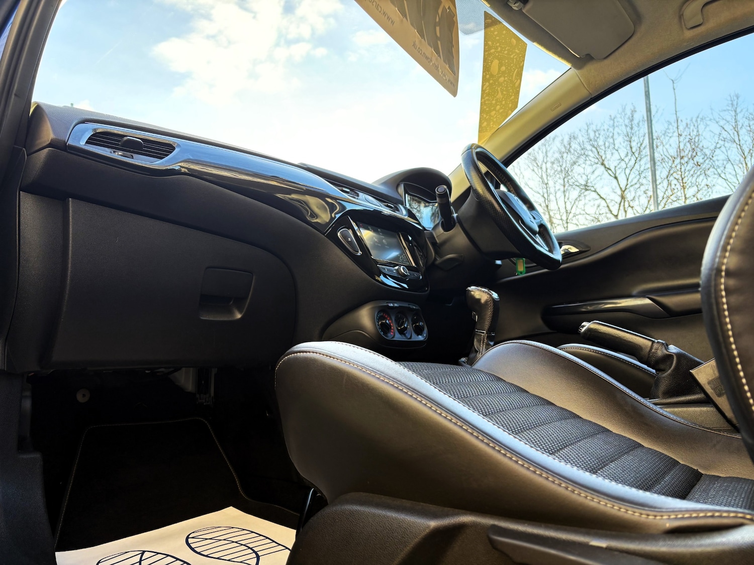 Used Vauxhall Corsa 2016 for sale - 76933053: Photo 10