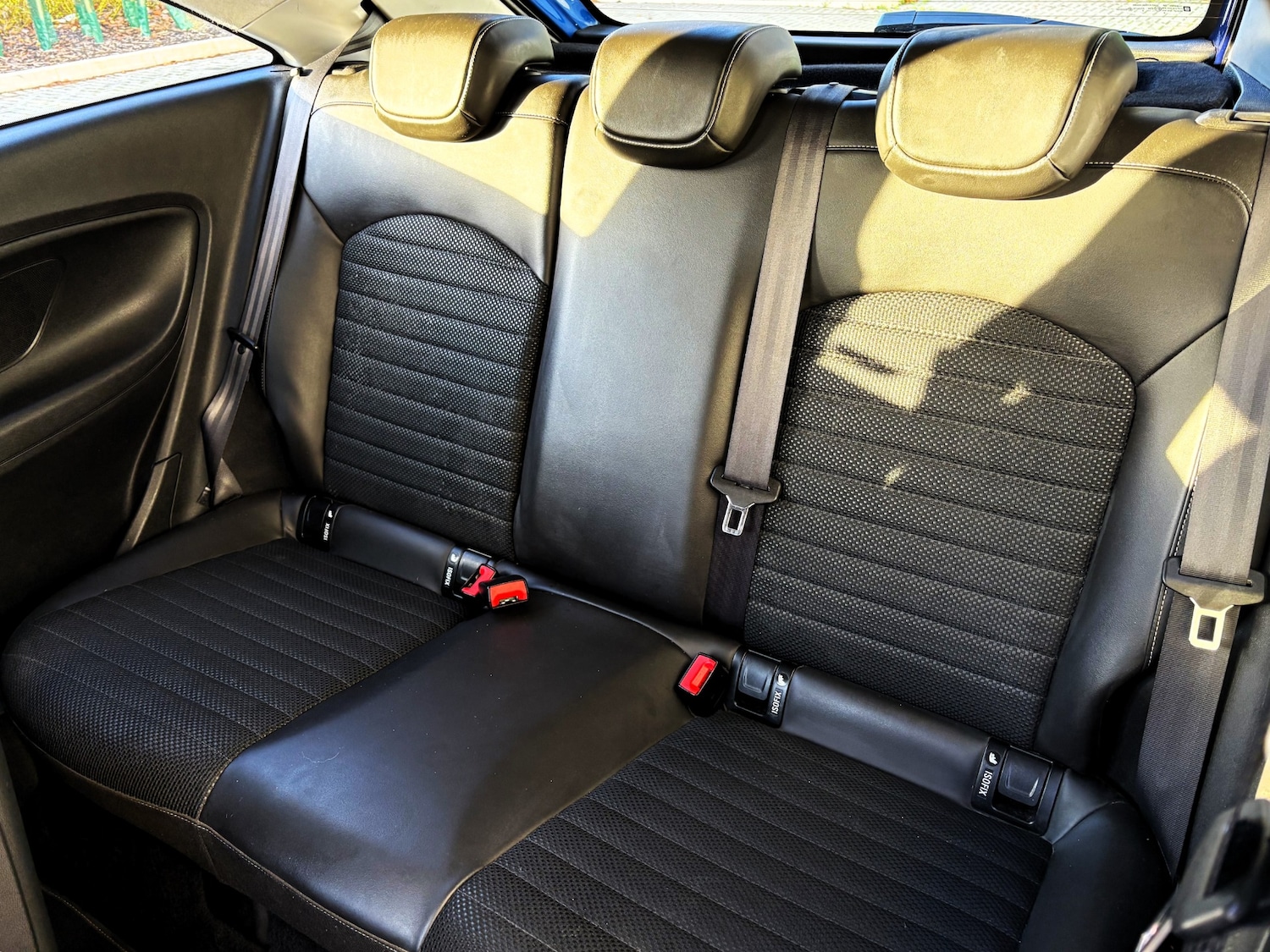 Used Vauxhall Corsa 2016 for sale - 76933053: Photo 11