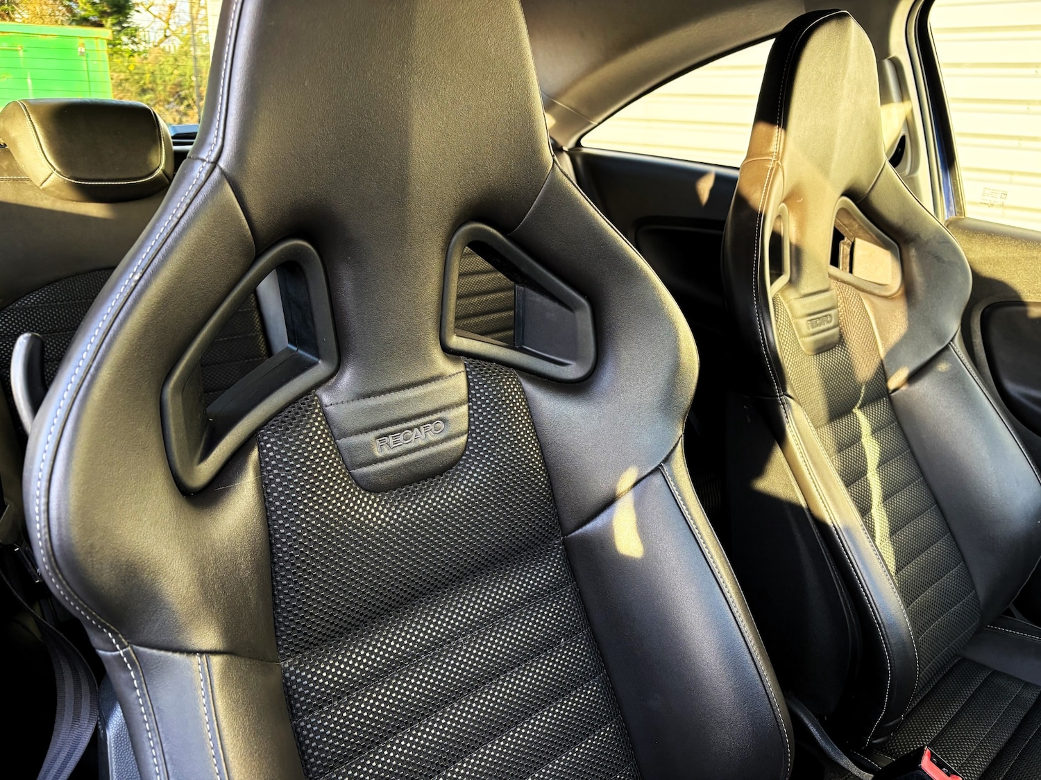 Used Vauxhall Corsa 2016 for sale - 76933053: Photo 12