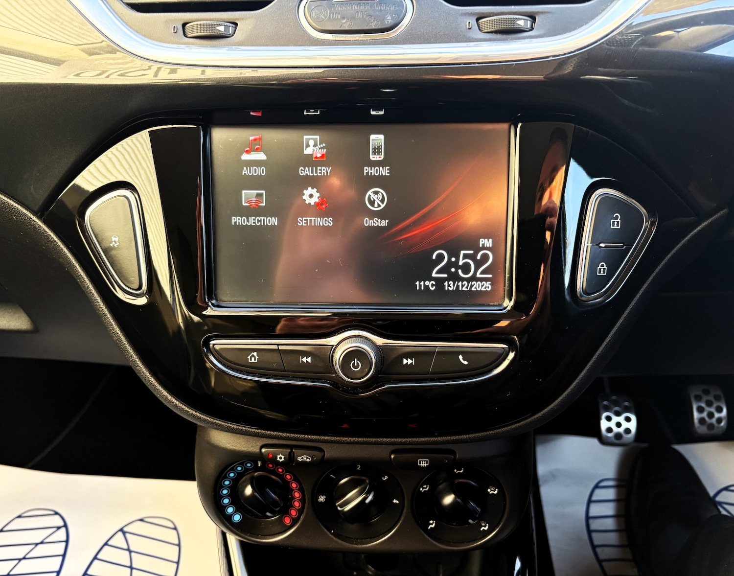 Used Vauxhall Corsa 2016 for sale - 76933053: Photo 14