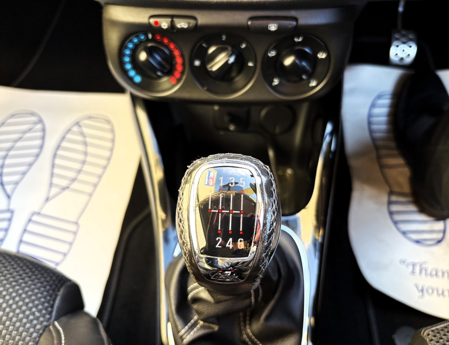 Used Vauxhall Corsa 2016 for sale - 76933053: Photo 15