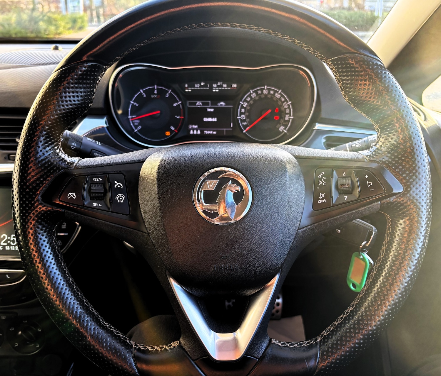 Used Vauxhall Corsa 2016 for sale - 76933053: Photo 16