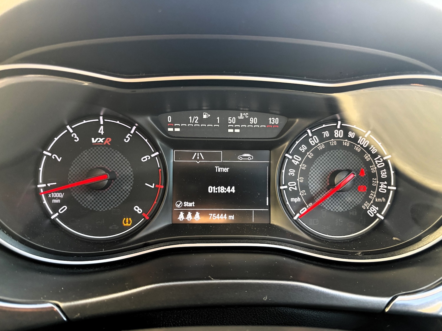 Used Vauxhall Corsa 2016 for sale - 76933053: Photo 17