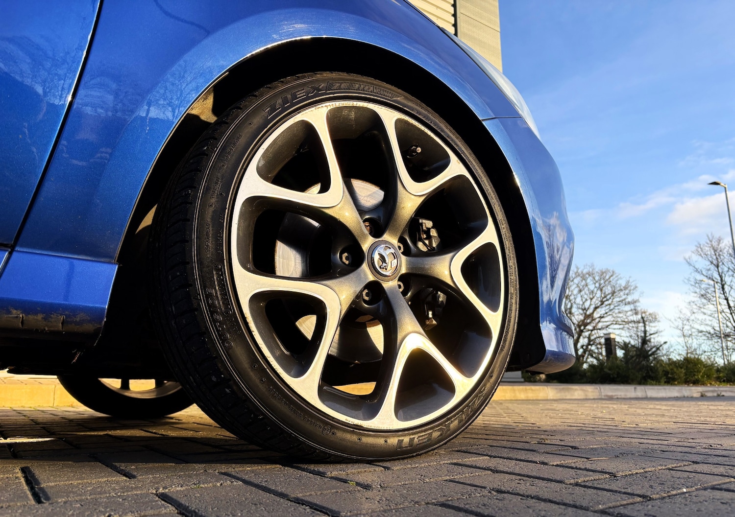 Used Vauxhall Corsa 2016 for sale - 76933053: Photo 18