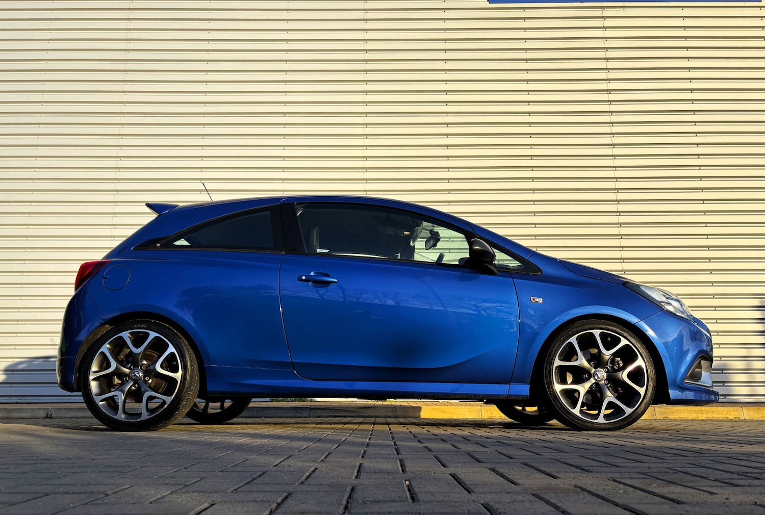 Used Vauxhall Corsa 2016 for sale - 76933053: Photo 3