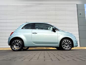 Used Fiat 500 2024 for sale - 79673478: Photo