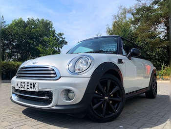 Used MINI Hatch 2012 for sale - 75651850: Photo