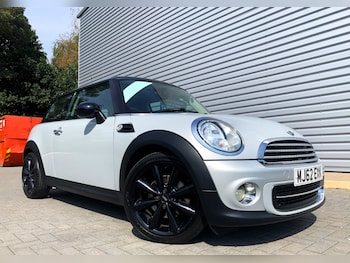Used MINI Hatch 2012 for sale - 75651850: Photo