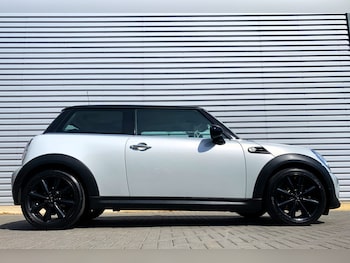 Used MINI Hatch 2012 for sale - 75651850: Photo