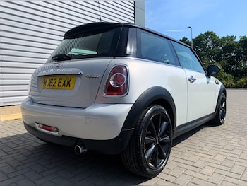 Used MINI Hatch 2012 for sale - 75651850: Photo
