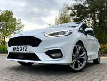 2019 (19) - 1.0 EcoBoost 125 ST-Line 5dr
