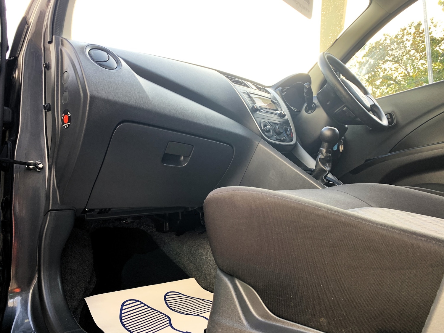 Used Suzuki Celerio 2016 for sale - 76177471: Photo 10