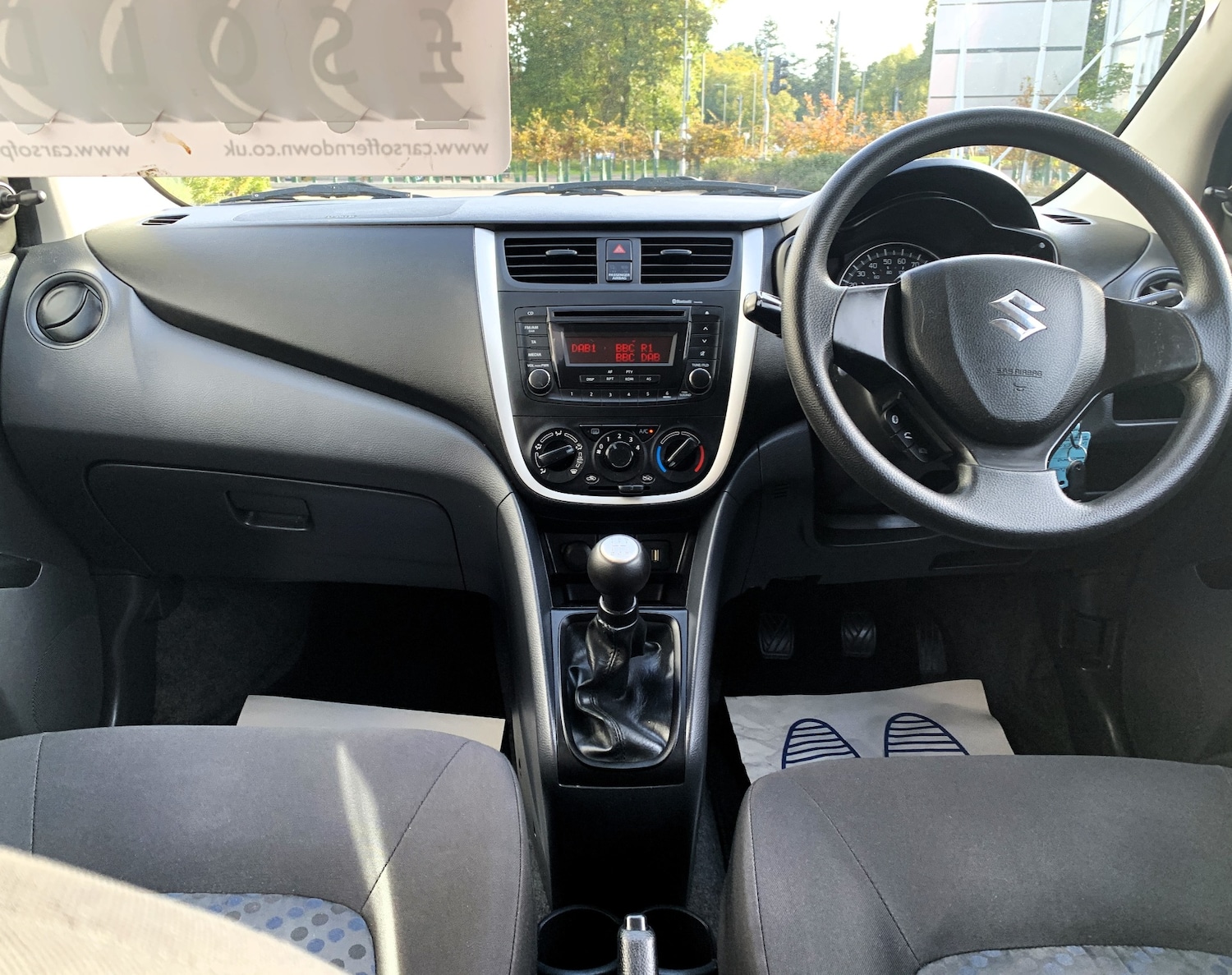 Used Suzuki Celerio 2016 for sale - 76177471: Photo 11