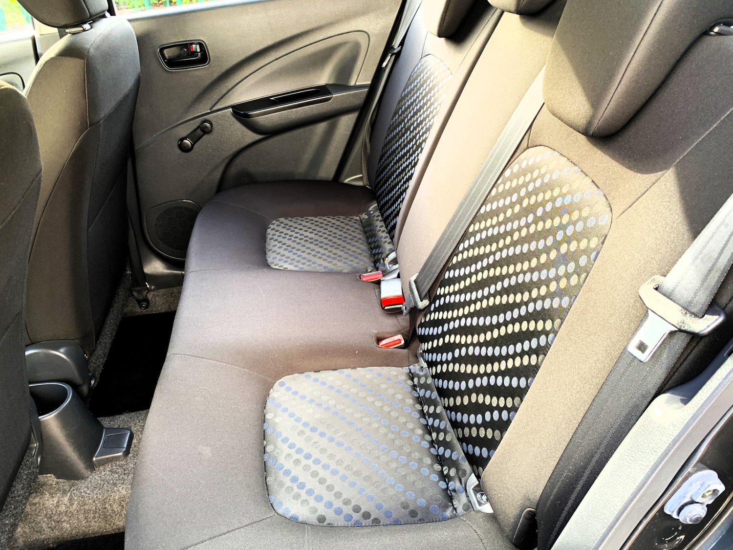 Used Suzuki Celerio 2016 for sale - 76177471: Photo 12