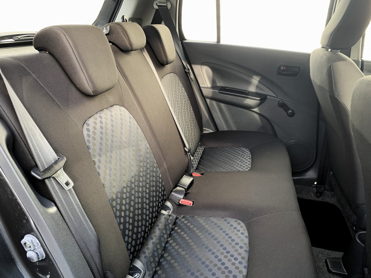 Used Suzuki Celerio 2016 for sale - 76177471: Photo 13