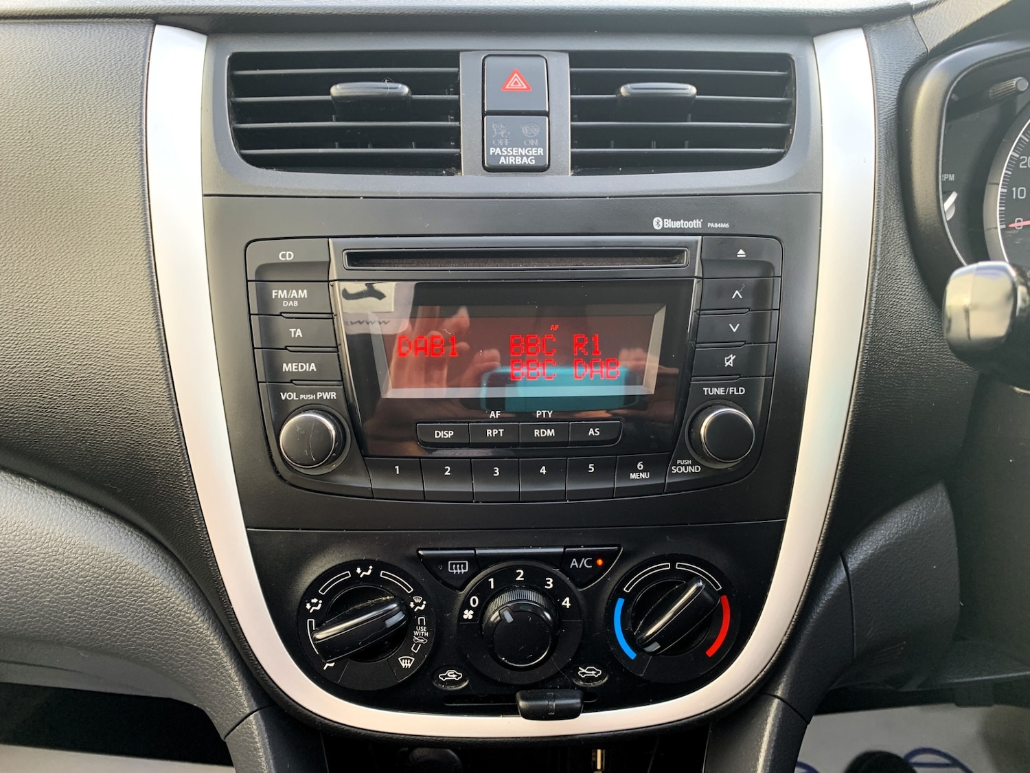 Used Suzuki Celerio 2016 for sale - 76177471: Photo 14