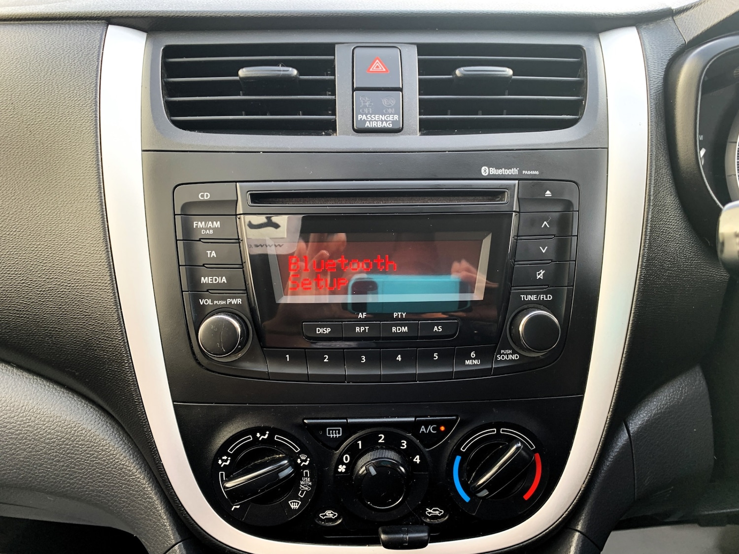 Used Suzuki Celerio 2016 for sale - 76177471: Photo 15