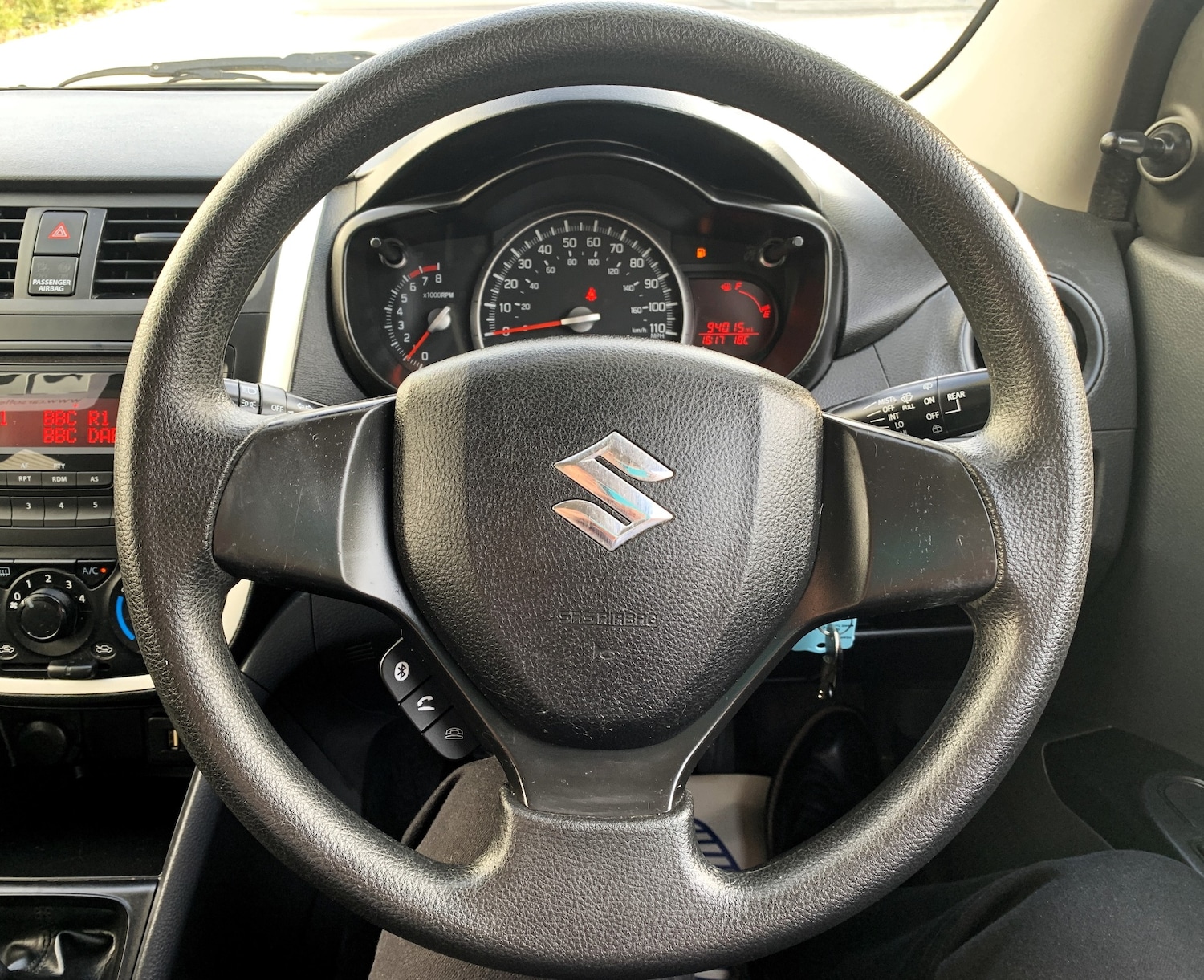 Used Suzuki Celerio 2016 for sale - 76177471: Photo 17