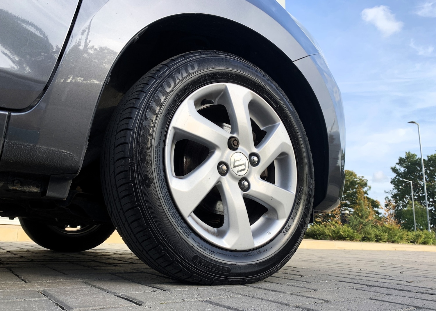 Used Suzuki Celerio 2016 for sale - 76177471: Photo 19