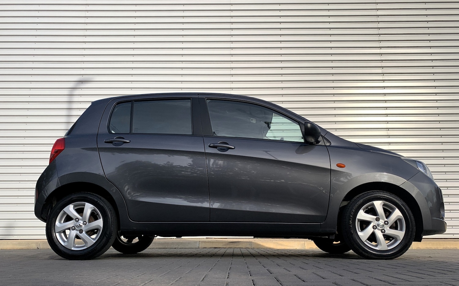 Used Suzuki Celerio 2016 for sale - 76177471: Photo 3