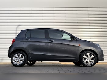 Used Suzuki Celerio 2016 for sale - 76177471: Photo 3