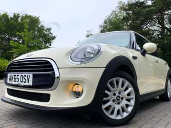 2015 (65) - 1.5 Cooper 5dr