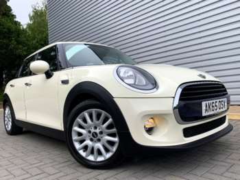Used MINI Hatch 2015 for sale - 74865103: Photo