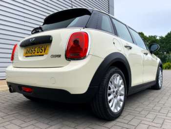 Used MINI Hatch 2015 for sale - 74865103: Photo