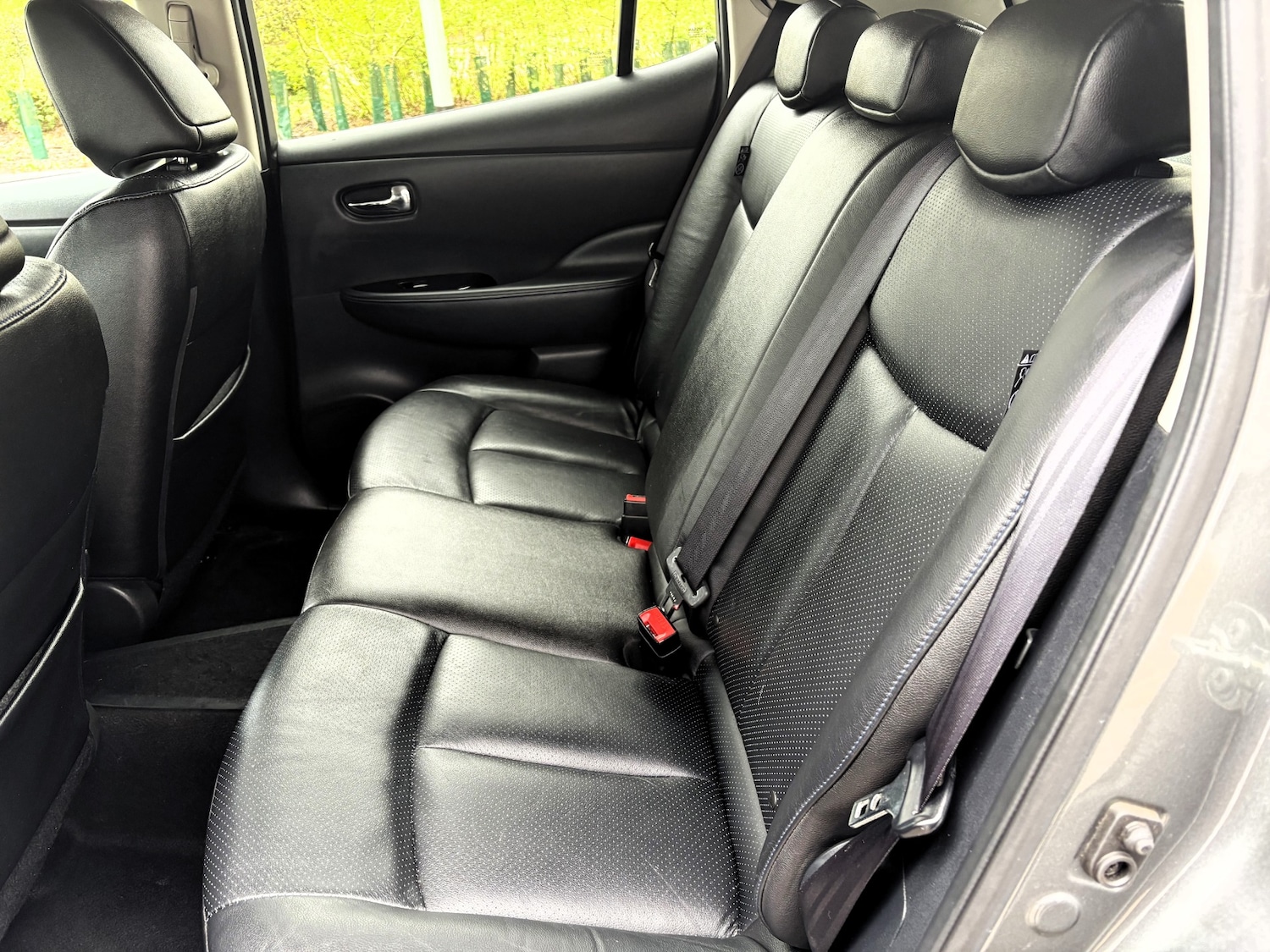 Used Nissan Leaf 2016 for sale - 78179996: Photo 12