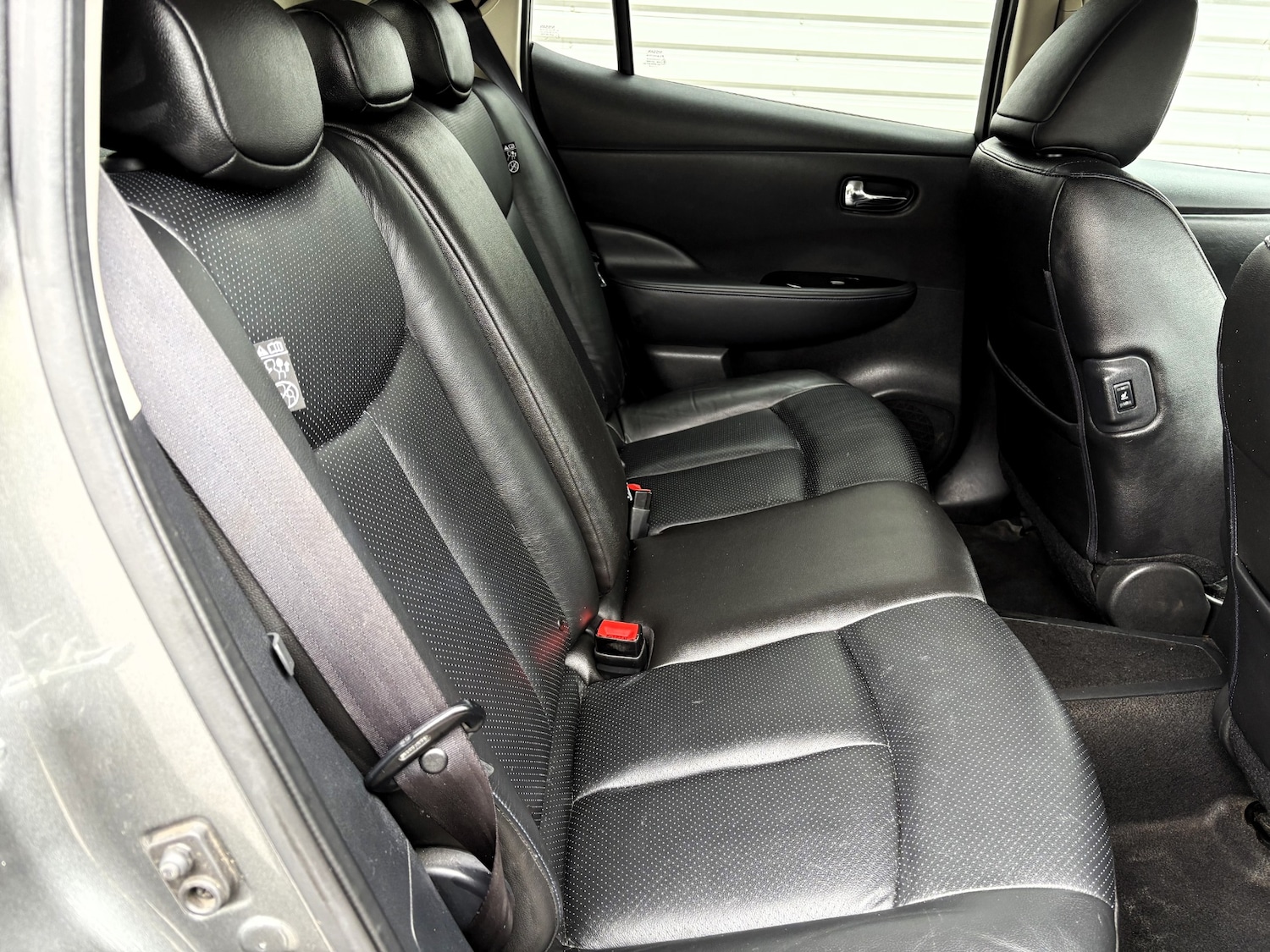 Used Nissan Leaf 2016 for sale - 78179996: Photo 13