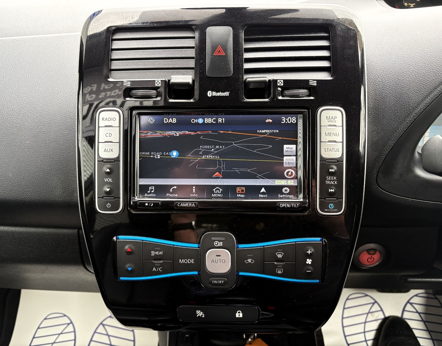 Used Nissan Leaf 2016 for sale - 78179996: Photo 14