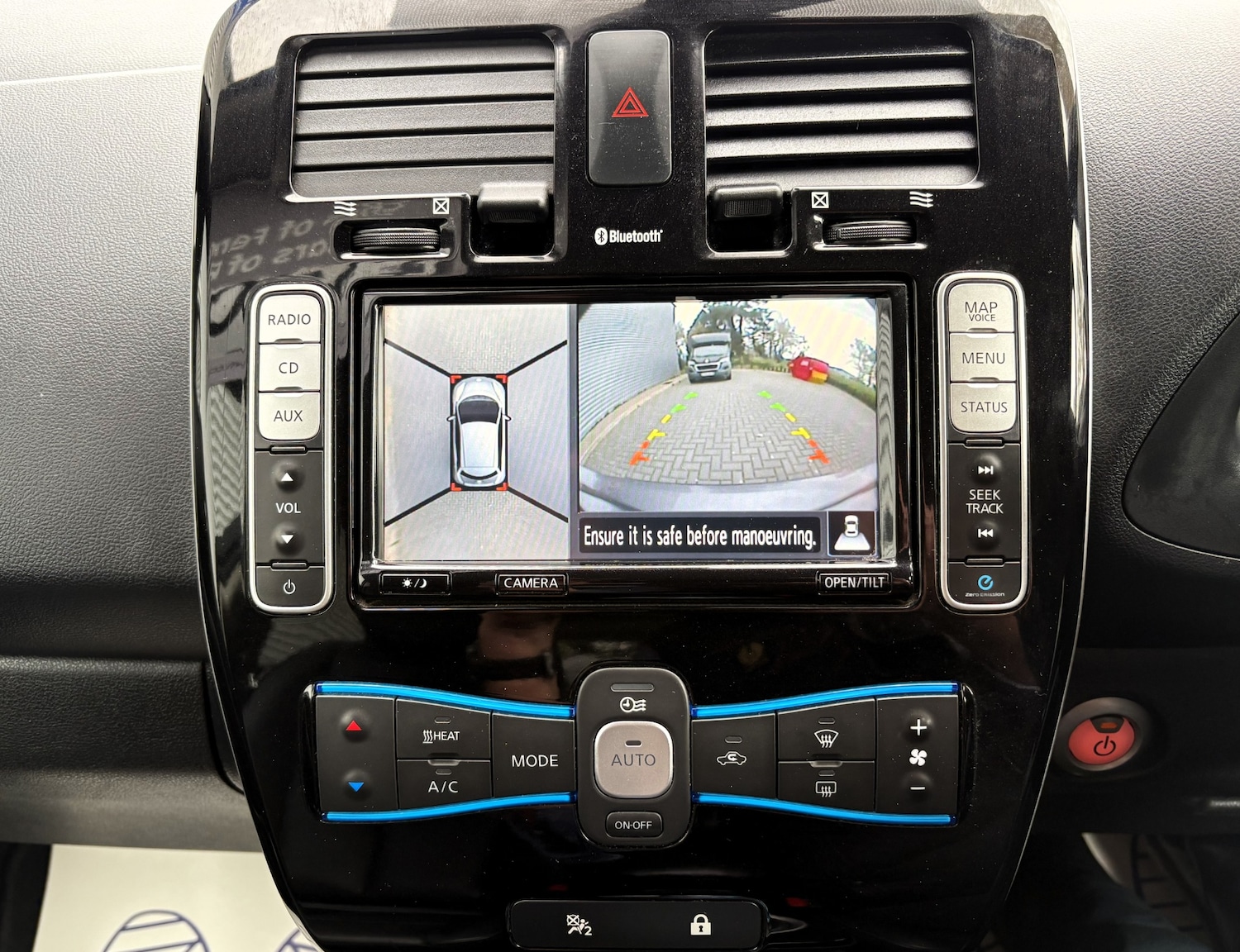 Used Nissan Leaf 2016 for sale - 78179996: Photo 15