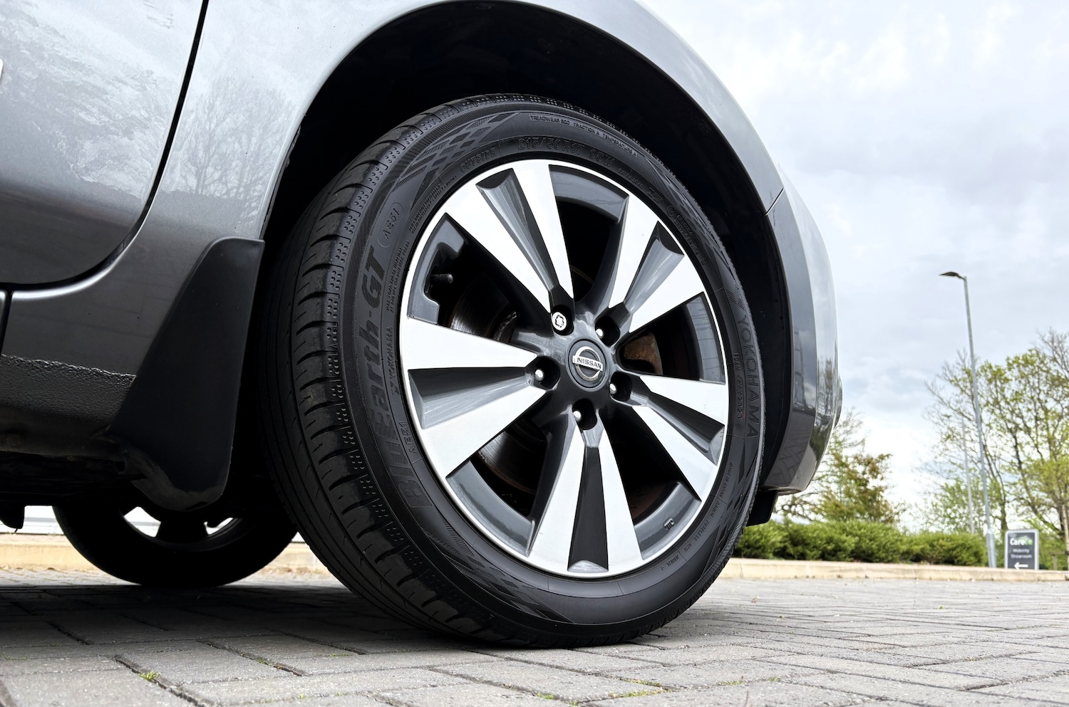 Used Nissan Leaf 2016 for sale - 78179996: Photo 19