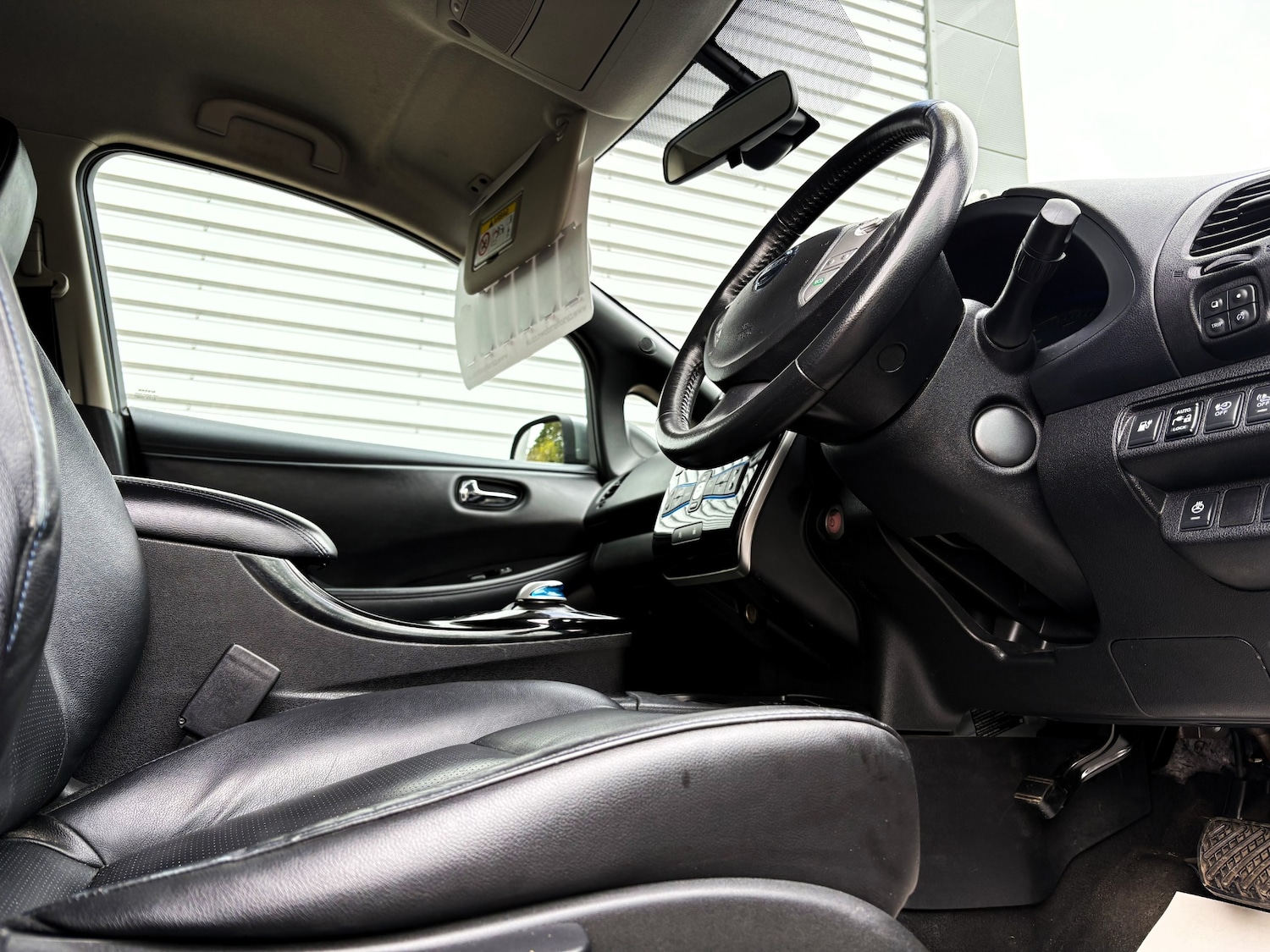 Used Nissan Leaf 2016 for sale - 78179996: Photo 9