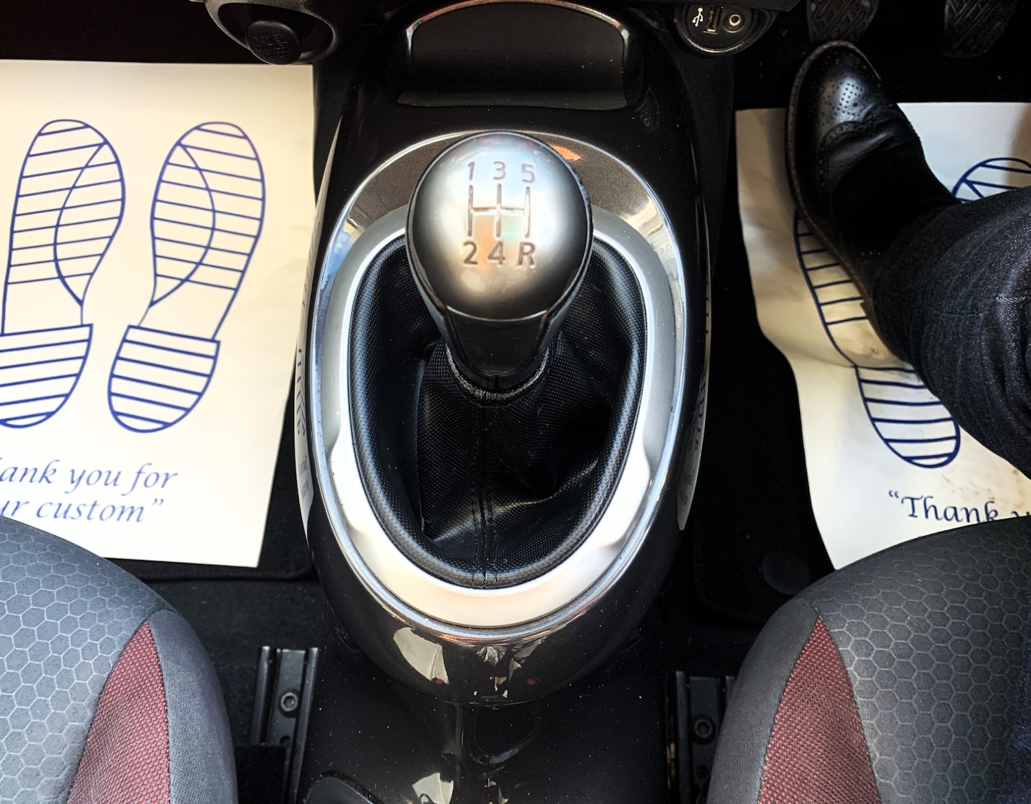Used Nissan Juke 2014 for sale - 76352313: Photo 16
