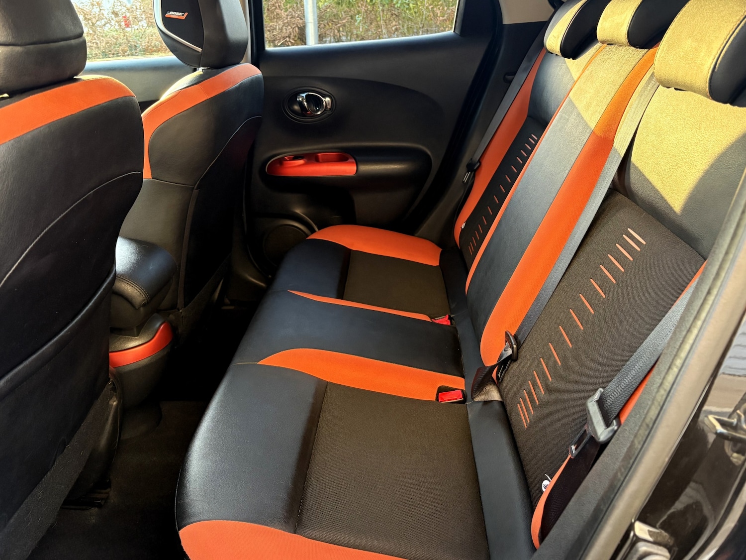 Used Nissan Juke 2018 for sale - 76808294: Photo 12