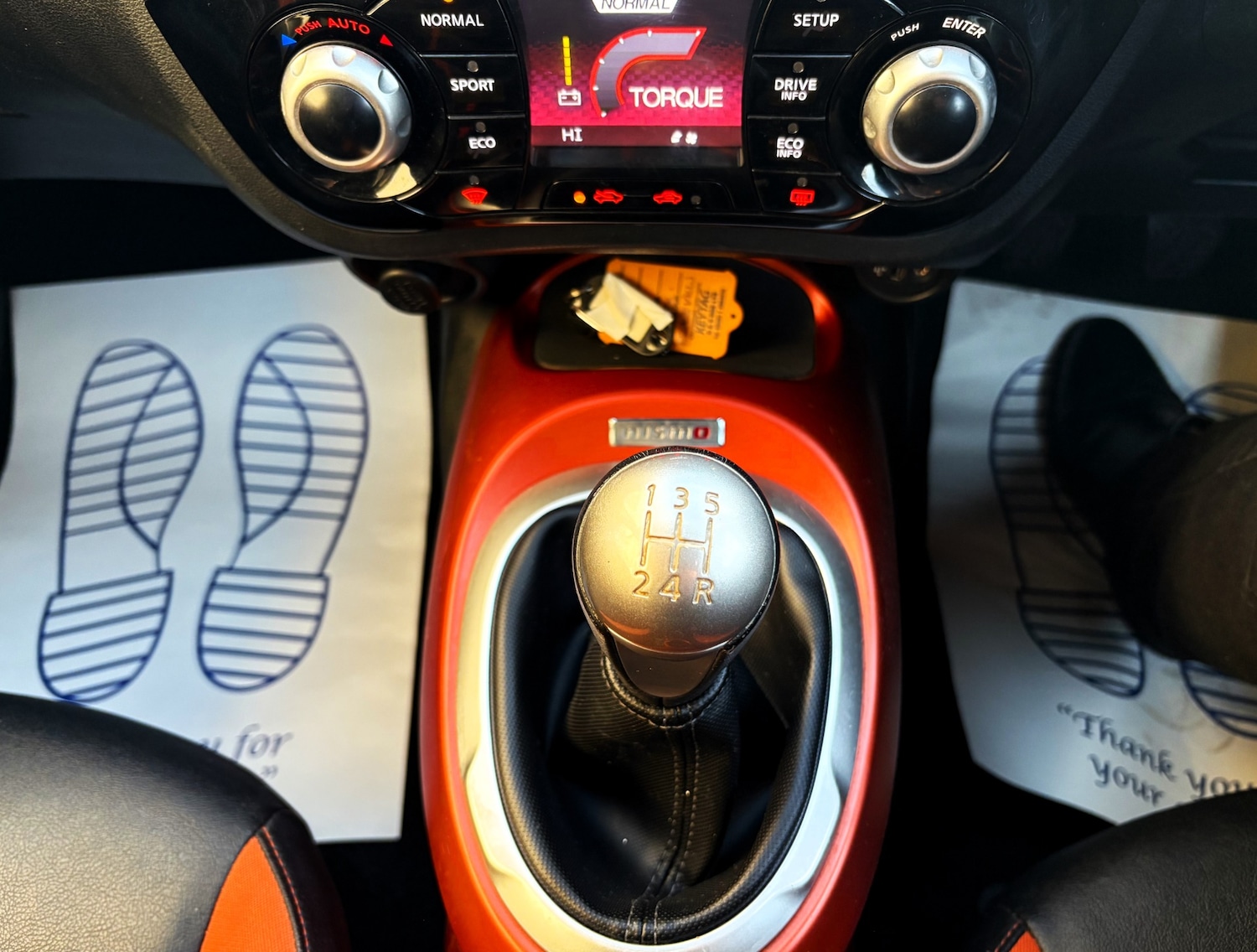 Used Nissan Juke 2018 for sale - 76808294: Photo 16