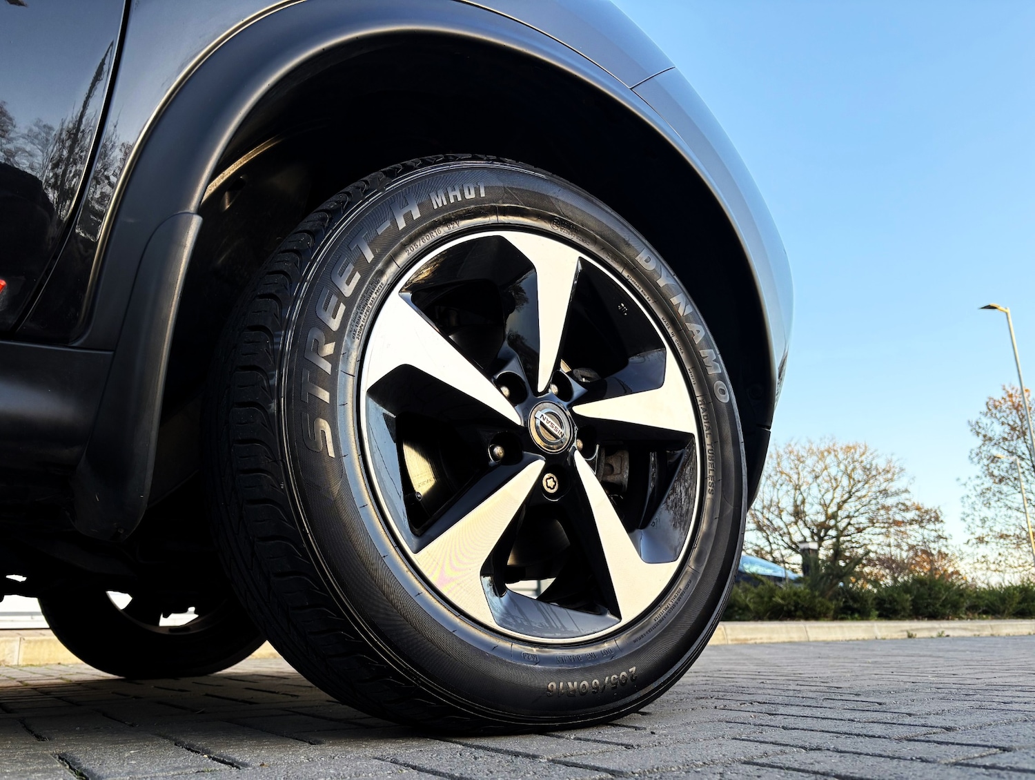 Used Nissan Juke 2018 for sale - 76808294: Photo 19